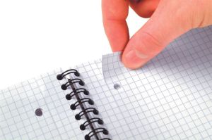 Oxford INTERNATIONAL activebook, 160 bladzijden, ft A4+, gelijnd