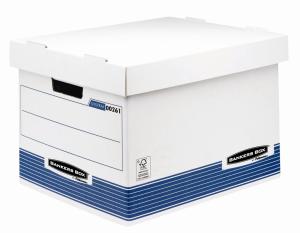 Standaard archiefdoos DBS