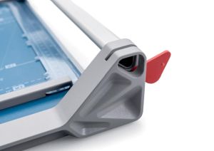 Dahle rogneuse 507 pour ft A4, capacit&eacute;: 8 feuilles