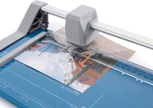 Dahle rogneuse 508 pour ft A3, capacit&eacute;: 6 feuilles