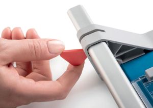 Dahle rogneuse 508 pour ft A3, capacit&eacute;: 6 feuilles