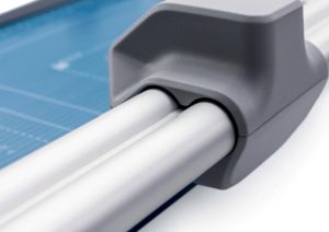 Dahle rogneuse 550 pour ft A4, capacit&eacute;: 20 feuilles