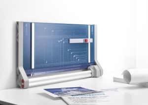 Dahle rogneuse 552 pour ft A3, capacit&eacute;: 20 feuilles