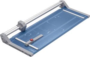 Dahle rogneuse 554 pour ft A2, capacit&eacute;: 20 feuilles