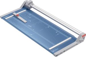 Dahle rogneuse 554 pour ft A2, capacit&eacute;: 20 feuilles