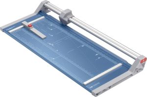 Dahle rogneuse 554 pour ft A2, capacit&eacute;: 20 feuilles