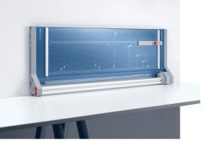 Dahle rogneuse 556 pour ft A1, capacit&eacute;: 10 feuilles