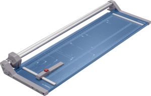 Dahle rogneuse 556 pour ft A1, capacit&eacute;: 10 feuilles