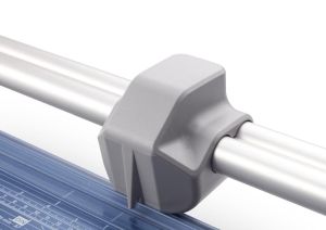 Dahle rogneuse 556 pour ft A1, capacit&eacute;: 10 feuilles