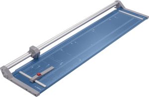 Dahle rolsnijmachine 558 voor ft A0, capaciteit: 7 vel
