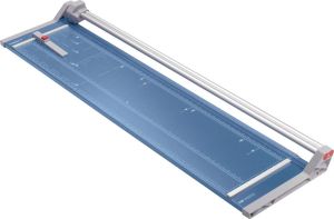 Dahle rolsnijmachine 558 voor ft A0, capaciteit: 7 vel