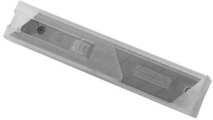 Bostitch lames de rechange pour cutter, lames de 18 mm