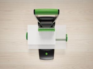 Novus perforateur B2200 re+new, 2 et 4 trous