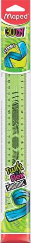 Maped lat Twist'n Flex, 30 cm
