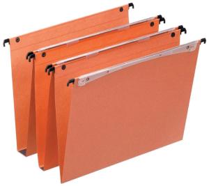 Esselte Uniscope dossiers suspendus33 cm
