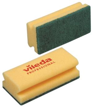 Vileda Eponge Glitzi fort