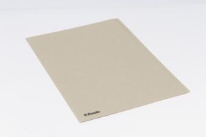 Esselte dossiermap grijs, ft folio