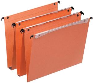 Esselte dossiers suspendus UNISCOPEfond 