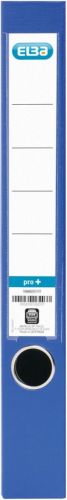 Elba classeur Smart Pro+,  bleu, dos de 5 cm