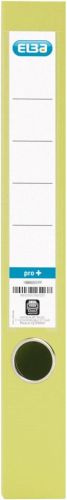 Elba ordner Smart Pro+,  lichtgroen, rug van 5 cm