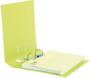 Elba ordner Smart Pro+,  lichtgroen, rug van 5 cm