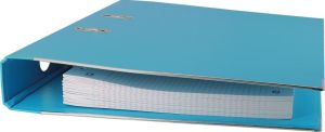 Elba ordner Smart Pro+, oceaanblauw, rug van 5 cm