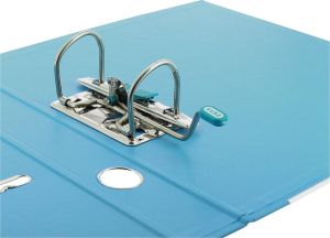 Elba ordner Smart Pro+, oceaanblauw, rug van 5 cm