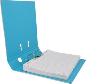 Elba ordner Smart Pro+, oceaanblauw, rug van 5 cm