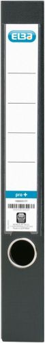 Elba ordner Smart Pro+,  zwart, rug van 5 cm