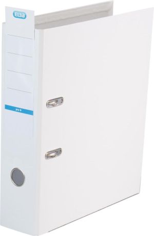 Elba ordner Smart Pro+,  wit, rug van 8 cm