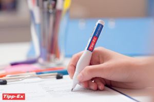 Tipp-Ex stylo correcteur Shake 'n Squeeze