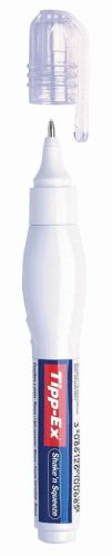 Tipp-Ex stylo correcteur Shake 'n Squeeze