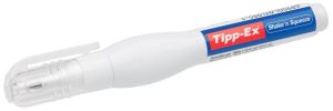 Tipp-Ex stylo correcteur Shake 'n Squeeze