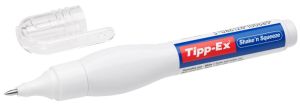 Tipp-Ex stylo correcteur Shake 'n Squeeze