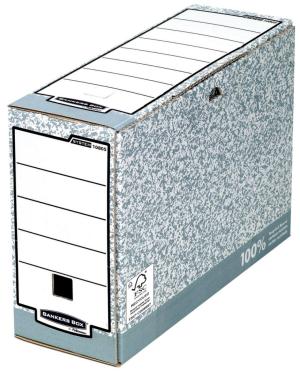 Fellowes Bankers Box Archiefdoos Bb- A4 