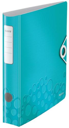 Leitz classeur à levier Wow activebleu g