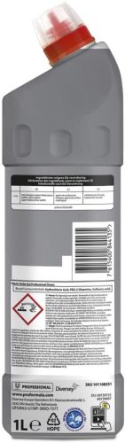 Florix Pro Formula nettoyant toilettes Ocean Fresh, flacon de 1 l