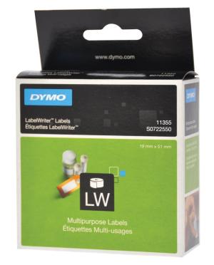 Dymo étiquettes en rouleau pour LabelWri
