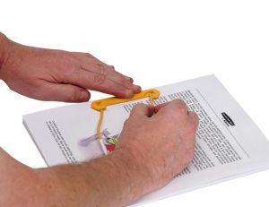 Bankers Box Tube Clip, doos van 100 stuks