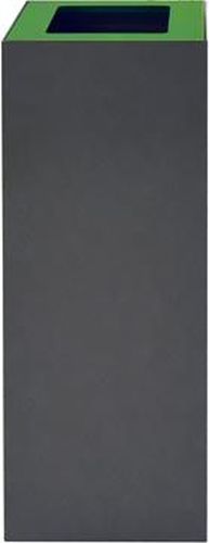 V-Part couvercle pour poubelle modulaire 60 l, vert