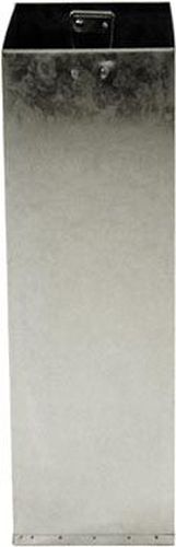 V-Part liner pour poubelle modulaire 60 l