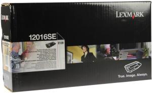 Lexmark toner 0012016SE pour E120,noir, 