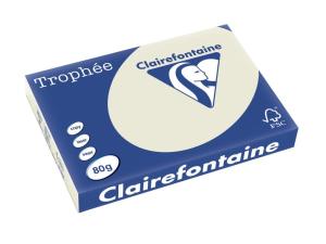 Clairefontaine Papier Trophee Parelgroen