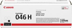 Canon Cartouche toner 046 H noir -6300 p