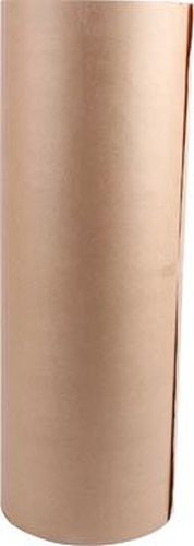 Papier d'emballage sur rouleau, 70 g/m&sup2;, ft 280 m x 50 cm, kraft