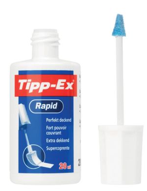 Tipp-Ex correcteur liquide Rapid