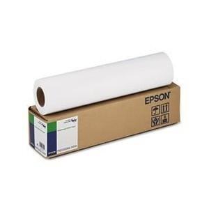 Epson Papier Singleweight matt roll