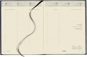 Brepols Timing Lima, blauw, 2026