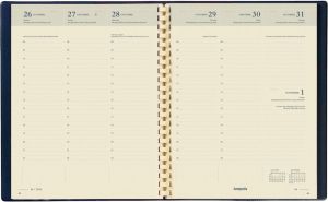 Brepols Timing vulling, 2026