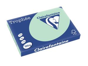 Clairefontaine papier Trophée Pastel A3,